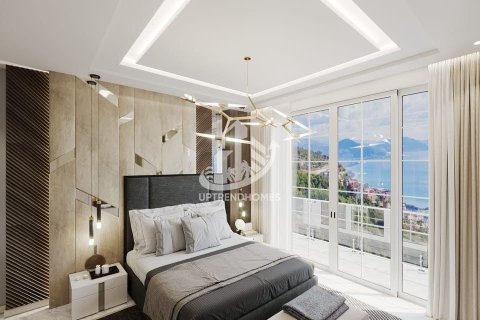 Villa for sale  in Alanya, Antalya, Turkey, 5 bedrooms, 300m2, No. 48483 – photo 15
