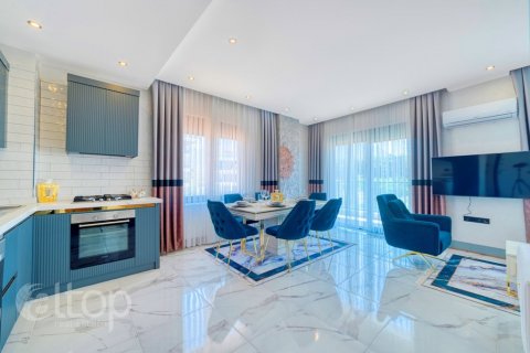 Penthouse for sale  in Oba, Antalya, Turkey, 2 bedrooms, 100m2, No. 41137 – photo 14