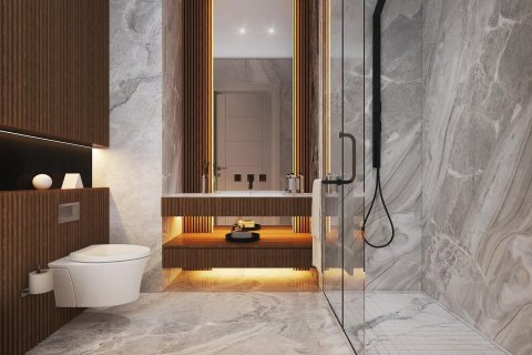 Apartment for sale  in Mersin, Turkey, 2 bedrooms, 74m2, No. 50110 – photo 4