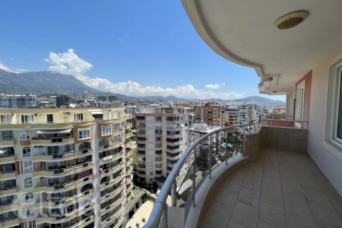 Penthouse for sale  in Mahmutlar, Antalya, Turkey, 3 bedrooms, 280m2, No. 47425 – photo 20