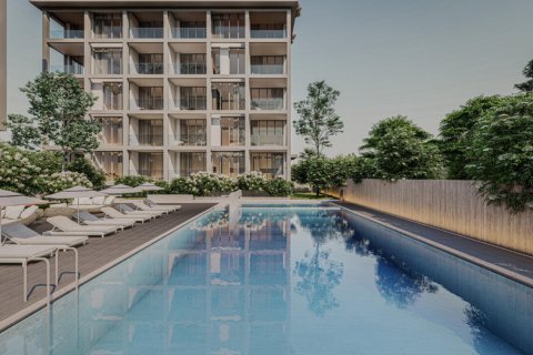Apartment for sale  in Alanya, Antalya, Turkey, 2 bedrooms, 54m2, No. 48320 – photo 26