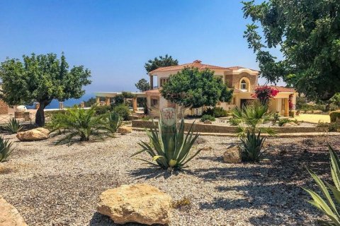 Villa for sale  in Girne, Northern Cyprus, 4 bedrooms, 515m2, No. 48049 – photo 23