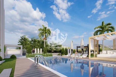 Villa for sale  in Alanya, Antalya, Turkey, 4 bedrooms, 366m2, No. 47797 – photo 16