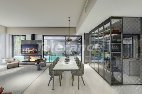Villa for sale  in Antalya, Turkey, 6 bedrooms, 510m2, No. 35806 – photo 8