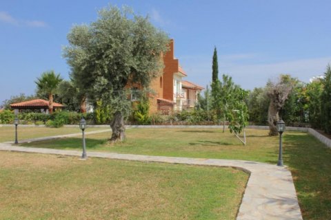 Villa for sale  in Girne, Northern Cyprus, 3 bedrooms, 330m2, No. 48010 – photo 21