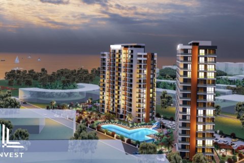 Apartment for sale  in Mersin, Turkey, 2 bedrooms, 166m2, No. 50103 – photo 11