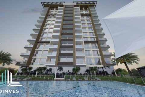 Apartment for sale  in Mersin, Turkey, 2 bedrooms, 110m2, No. 49786 – photo 16
