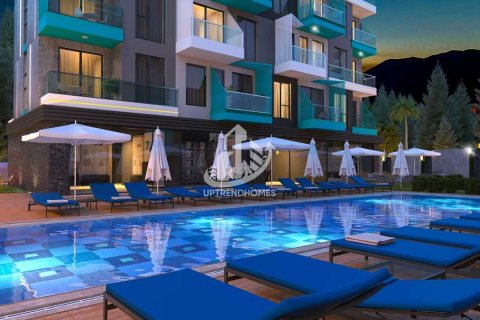 Apartment for sale  in Alanya, Antalya, Turkey, 2 bedrooms, 70m2, No. 49089 – photo 16