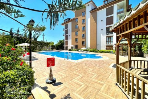 Apartment for sale  in Kestel, Antalya, Turkey, 2 bedrooms, 90m2, No. 48931 – photo 2