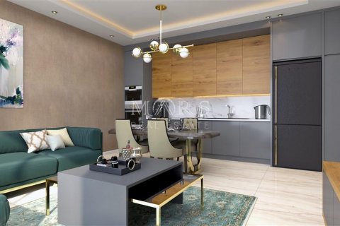 Apartment for sale  in Alanya, Antalya, Turkey, studio, 99m2, No. 49641 – photo 15