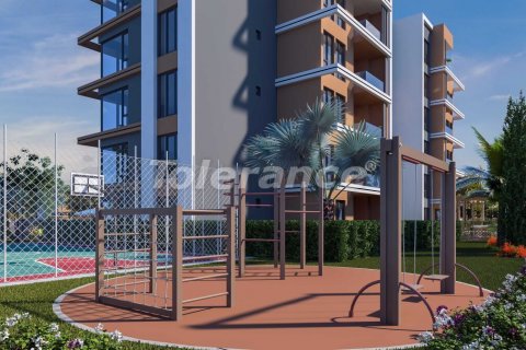 Apartment for sale  in Antalya, Turkey, 1 bedroom, No. 47541 – photo 7