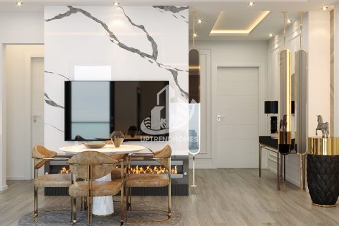 Apartment for sale  in Gazipasa, Antalya, Turkey, 1 bedroom, 48m2, No. 47802 – photo 20