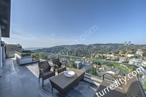 Villa for sale  in Istanbul, Turkey, 6 bedrooms, 515m2, No. 47881 – photo 4