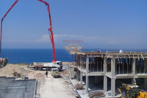 Apartment for sale  in Girne, Northern Cyprus, 2 bedrooms, 85m2, No. 48558 – photo 17