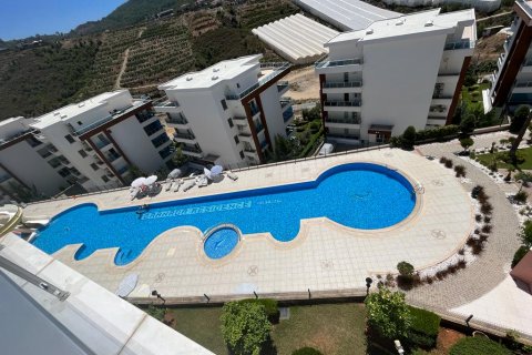 Apartment for sale  in Kargicak, Alanya, Antalya, Turkey, 1 bedroom, 165m2, No. 48782 – photo 12