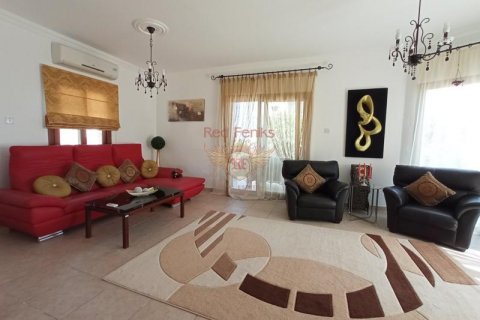 Villa for sale  in Girne, Northern Cyprus, 3 bedrooms, 150m2, No. 48543 – photo 15