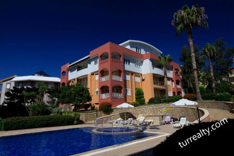 Apartment for sale  in Side, Antalya, Turkey, 3 bedrooms, 200m2, No. 49191 – photo 1