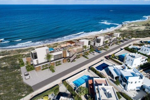 Apartment for sale  in Girne, Northern Cyprus, 2 bedrooms, 107m2, No. 48587 – photo 19