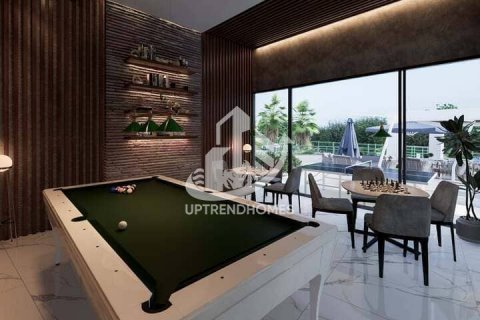 Apartment for sale  in Oba, Antalya, Turkey, 1 bedroom, 52m2, No. 47863 – photo 13