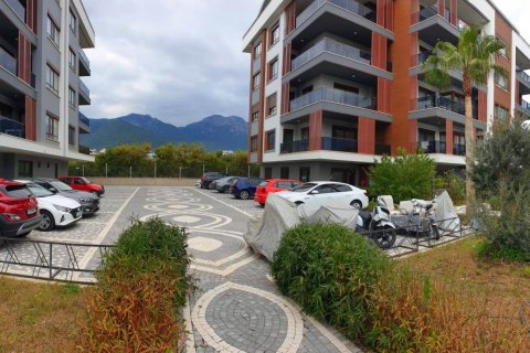 Apartment for sale  in Oba, Antalya, Turkey, 2 bedrooms, 120m2, No. 47779 – photo 1