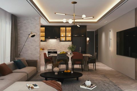 Apartment for sale  in Mersin, Turkey, 2 bedrooms, 74m2, No. 50110 – photo 7