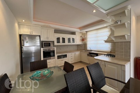 Penthouse for sale  in Mahmutlar, Antalya, Turkey, 3 bedrooms, 280m2, No. 47425 – photo 12