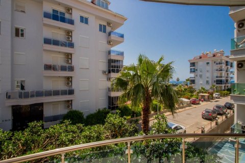 Apartment for sale  in Kestel, Antalya, Turkey, 2 bedrooms, 105m2, No. 48711 – photo 10