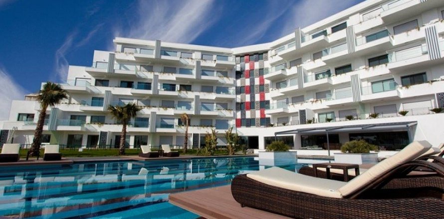 2+1 Apartment  in Side, Antalya, Turkey No. 5264