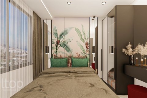 Apartment for sale  in Avsallar, Antalya, Turkey, studio, 43m2, No. 49026 – photo 29