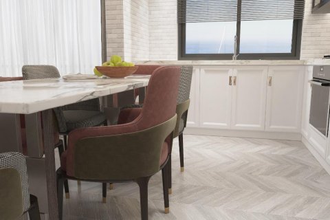 Apartment for sale  in Mersin, Turkey, 2 bedrooms, 74m2, No. 50110 – photo 9