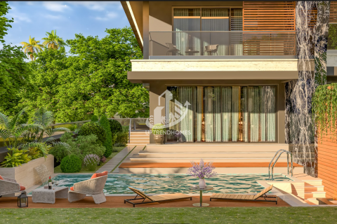 Villa for sale  in Avsallar, Antalya, Turkey, 3 bedrooms, 385m2, No. 41234 – photo 6