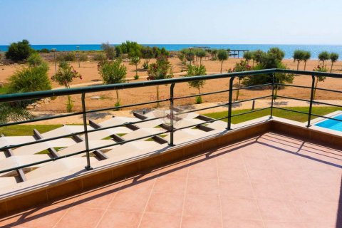Apartment for sale  in Famagusta, Northern Cyprus, 3 bedrooms, 90m2, No. 48050 – photo 18