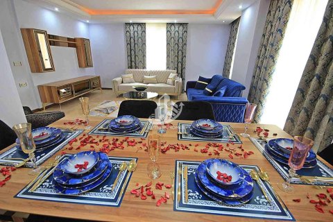 Apartment for sale  in Mahmutlar, Antalya, Turkey, 2 bedrooms, 130m2, No. 50288 – photo 15