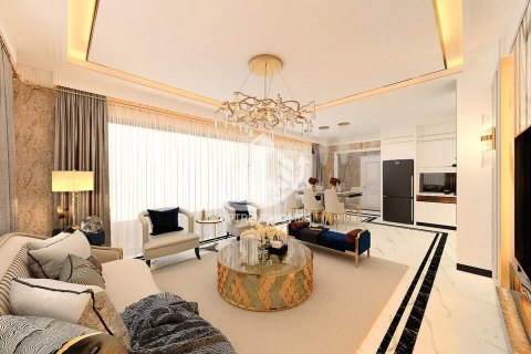 Villa for sale  in Oba, Antalya, Turkey, 4 bedrooms, 200m2, No. 47800 – photo 15
