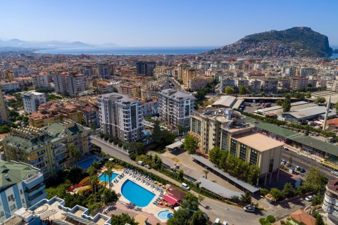 Apartment for sale  in Alanya, Antalya, Turkey, 3 bedrooms, 99m2, No. 49726 – photo 8