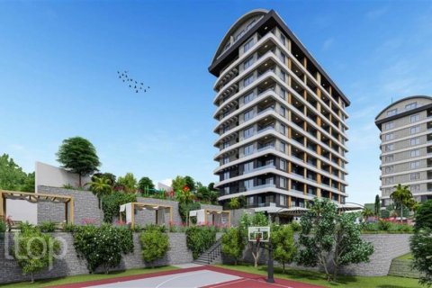 Apartment for sale  in Avsallar, Antalya, Turkey, studio, 48m2, No. 49086 – photo 3