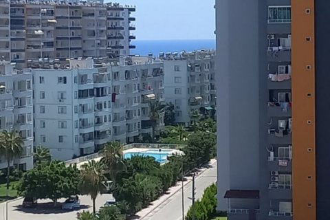 Apartment for sale  in Mersin, Turkey, 1 bedroom, 48m2, No. 50277 – photo 11