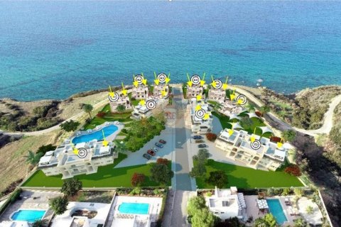 Apartment for sale  in Girne, Northern Cyprus, 2 bedrooms, 85m2, No. 48558 – photo 15