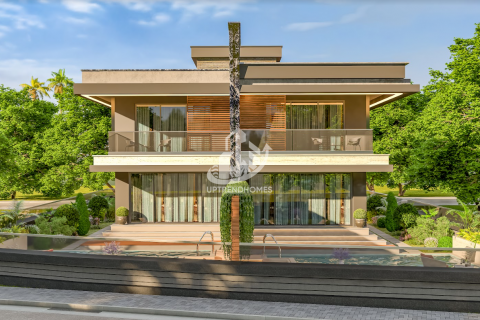 Villa for sale  in Avsallar, Antalya, Turkey, 3 bedrooms, 385m2, No. 41234 – photo 4