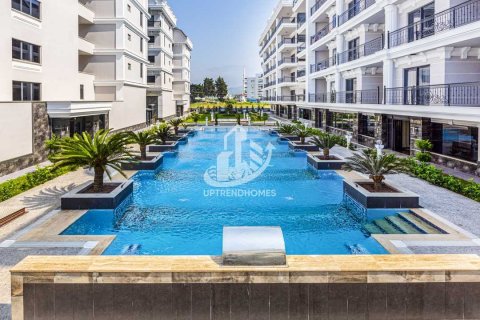 Apartment for sale  in Kargicak, Alanya, Antalya, Turkey, 2 bedrooms, 100m2, No. 49032 – photo 5