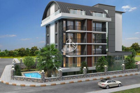 Apartment for sale  in Oba, Antalya, Turkey, 3 bedrooms, 152m2, No. 34271 – photo 3