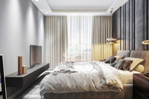 Apartment for sale  in Alanya, Antalya, Turkey, 1 bedroom, 48m2, No. 48738 – photo 18