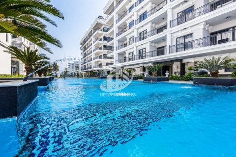 Apartment for sale  in Kargicak, Alanya, Antalya, Turkey, 2 bedrooms, 100m2, No. 49032 – photo 6