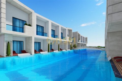 Apartment for sale  in Alanya, Antalya, Turkey, 2 bedrooms, 91m2, No. 48281 – photo 7