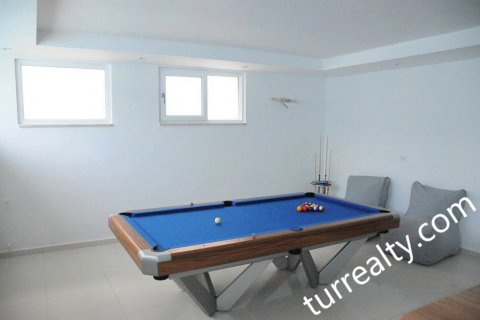 Villa for sale  in Side, Antalya, Turkey, 4 bedrooms, 300m2, No. 47471 – photo 19