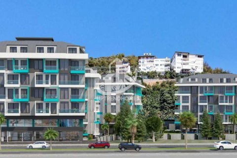 Apartment for sale  in Alanya, Antalya, Turkey, 2 bedrooms, 70m2, No. 49089 – photo 6