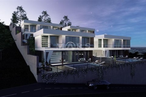 Apartment for sale  in Alanya, Antalya, Turkey, studio, 99m2, No. 49643 – photo 4