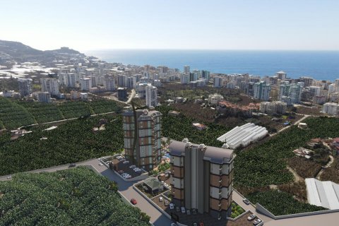 Apartment for sale  in Alanya, Antalya, Turkey, 2 bedrooms, 82m2, No. 48279 – photo 28