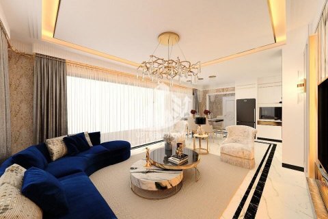Villa for sale  in Oba, Antalya, Turkey, 4 bedrooms, 200m2, No. 47800 – photo 20
