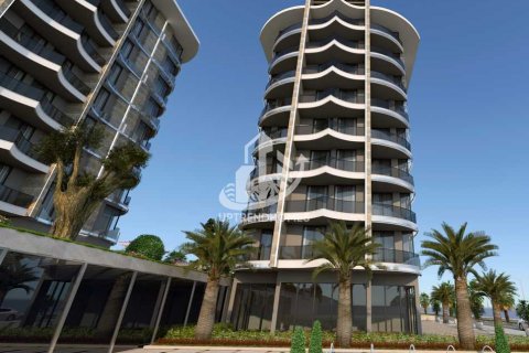 Apartment for sale  in Tosmur, Alanya, Antalya, Turkey, 1000 bedrooms, 54m2, No. 48827 – photo 11